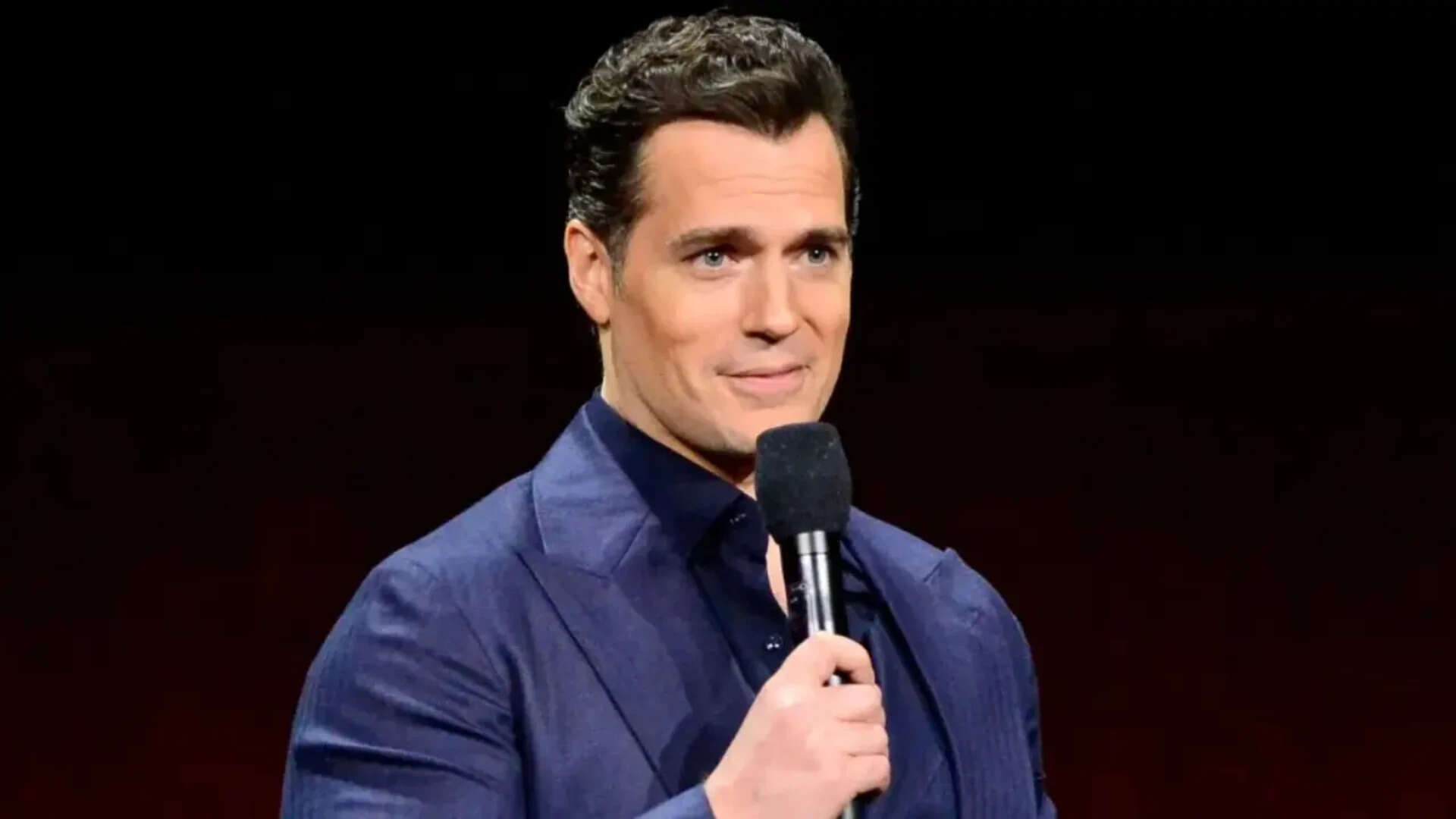 'Highlander' first teaser: Cavill debuts as immortal warrior