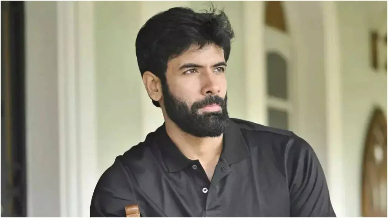 Danish Pandor expresses a bold take on marriage