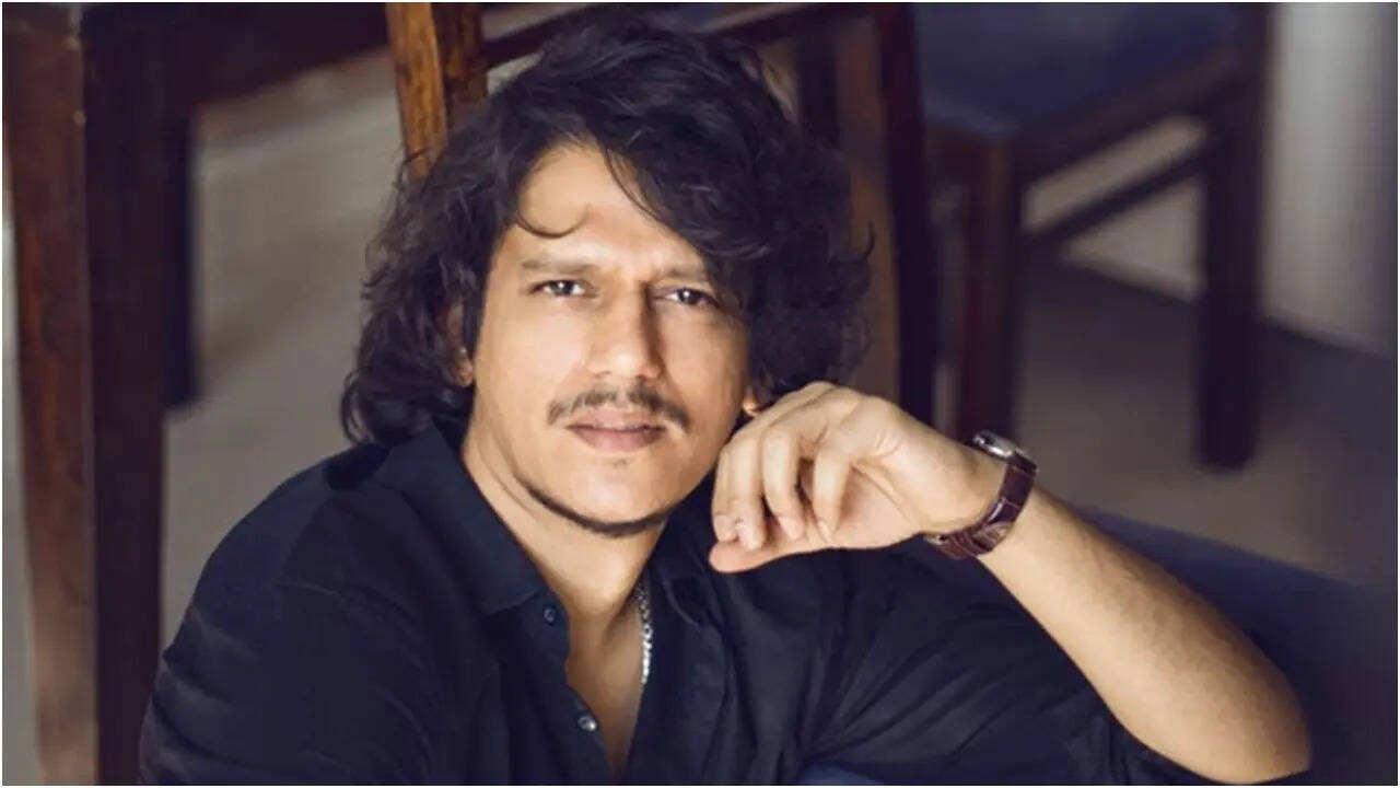 Vijay Varma teases directing a psychological horror film