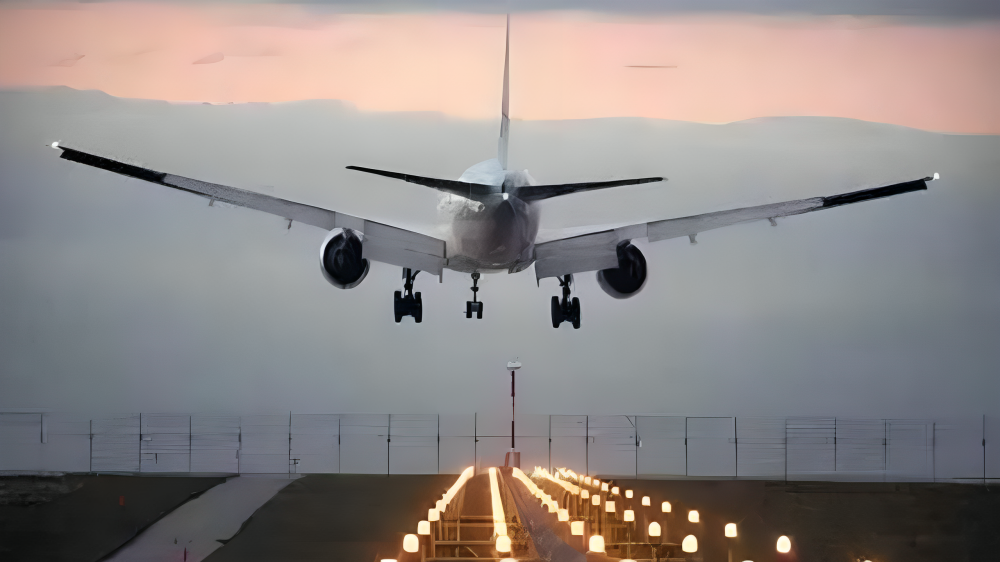 No jet fuel in 6 weeks: Europe may see mass flight cancellations soon