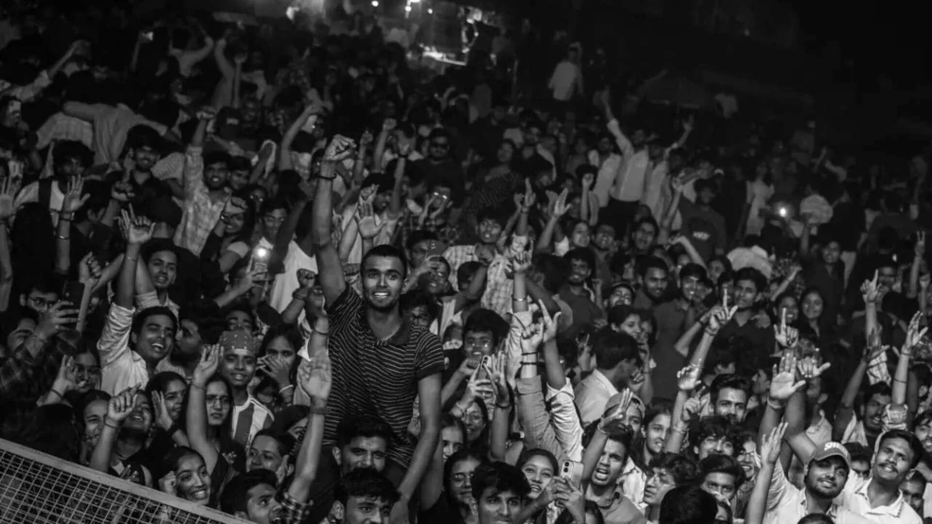 Over the course of two days, Mosaic 2026 hosted a wide array of competitions and performances that catered to diverse interests (Pics: Ramjas College) Over the course of two days, Mosaic 2026 hosted a wide array of competitions and performances that catered to diverse interests.