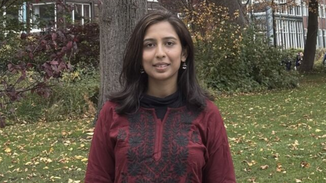 ‘60% goes on rent': Indian PhD scholar reveals harsh reality of UK student life in budget breakdown