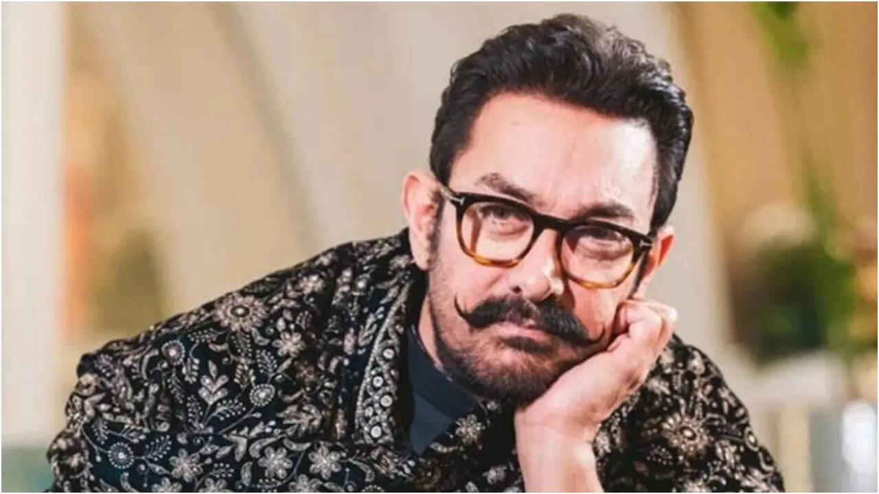 Aamir Khan to star in Ashneer Grover biopic