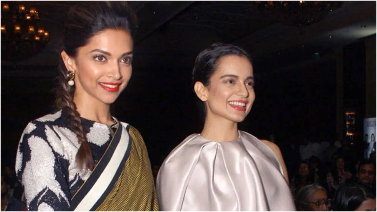 Kangana backs Deepika's eight-hour workday demand