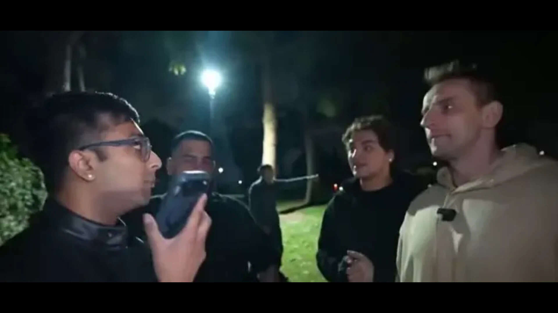 ‘Wrong place at the wrong time’: Indian man in US reveals what cops told his father after YouTuber Vitaly called him a pedophile