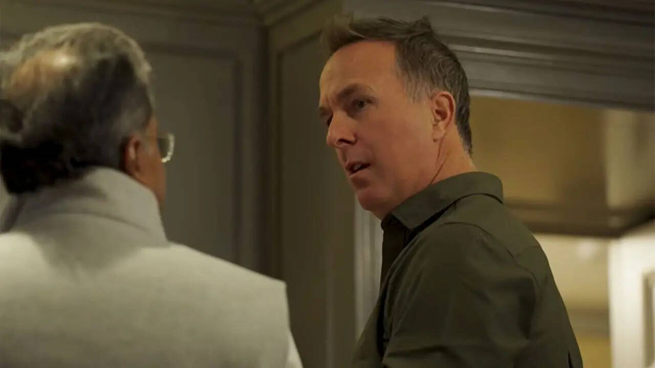 ‘32 Ferraris’: Michael Vaughan left speechless by Lalit Modi’s lavish collection