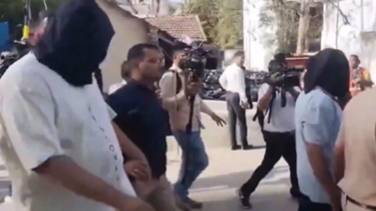 ‘Terrorist act’: Plea in Supreme Court over TCS Nashik case; seeks ‘stringent steps’ against forced religious conversions