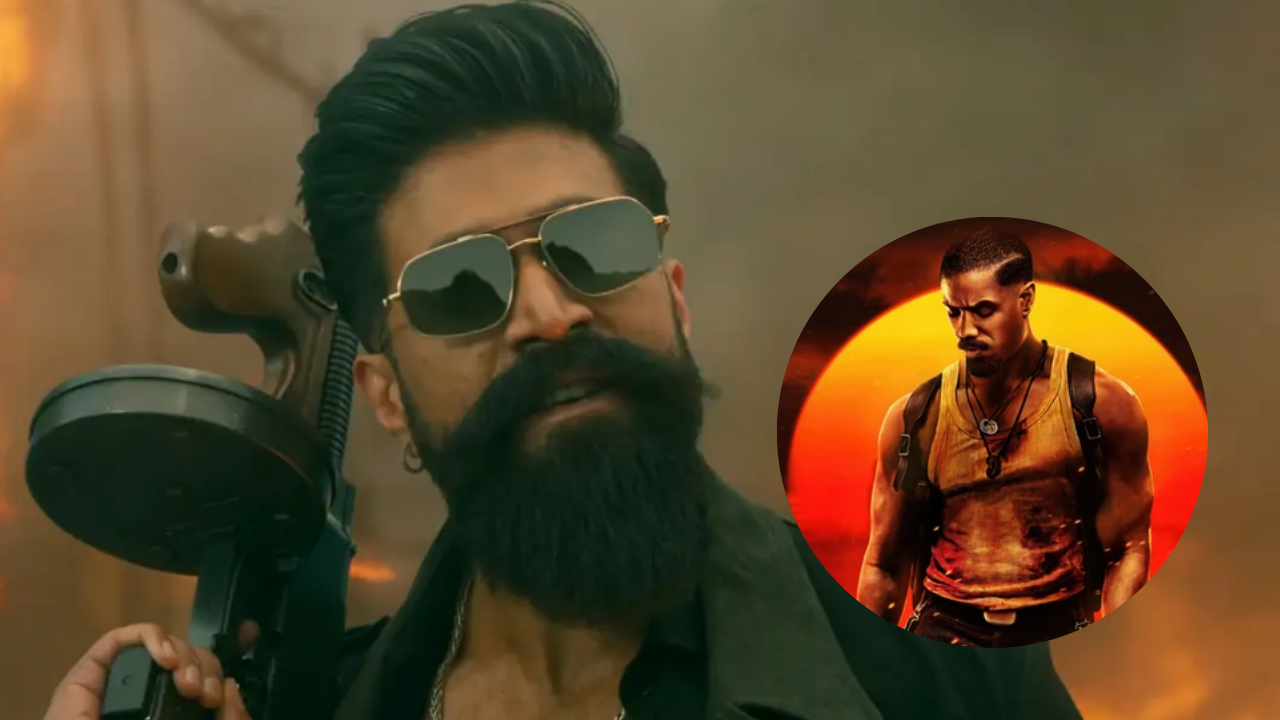 Yash calls ‘Toxic’ a unique action spectacle, likens it to ‘Sinners’