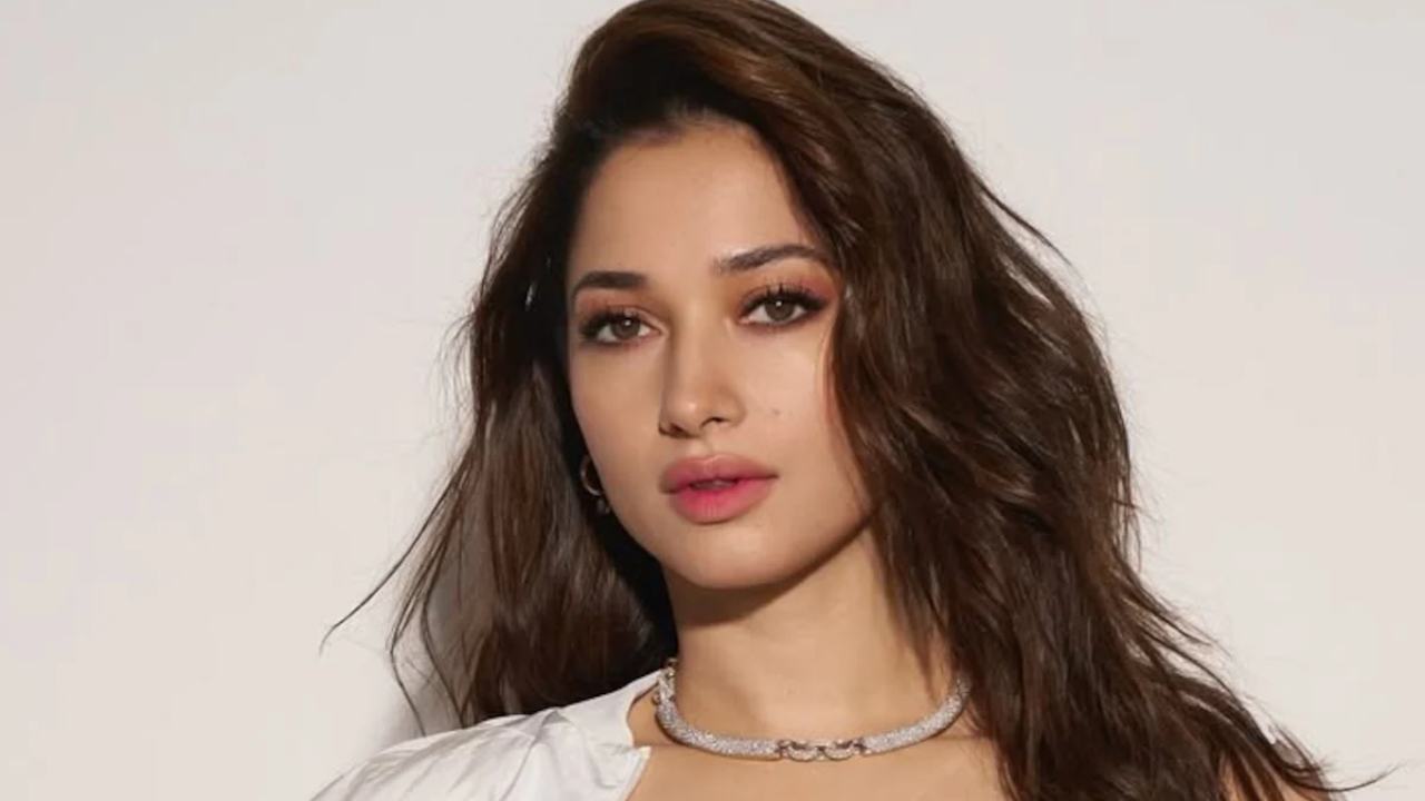 Madras HC rejects Tamannaah Bhatia’s Rs 1 crore plea