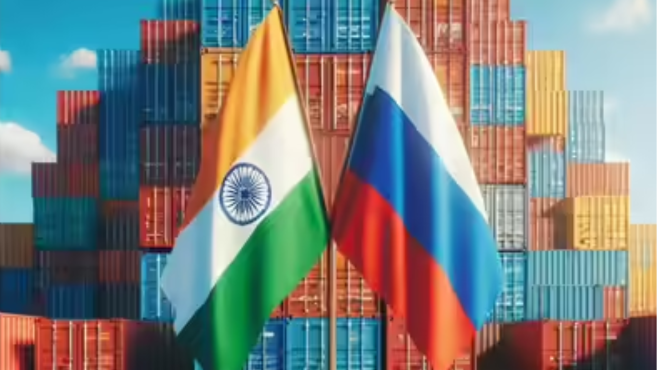 India, Russia hold steel sector round table; focus on deeper cooperation