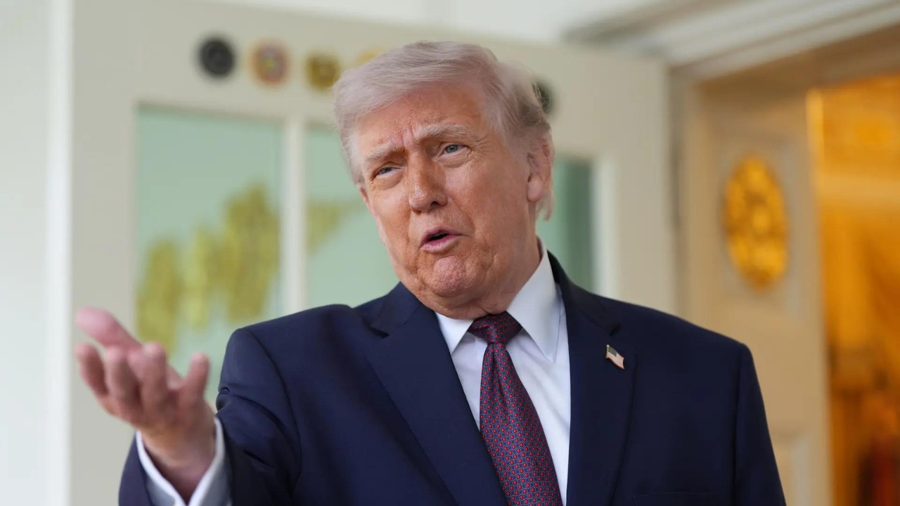 The Art of the Deal meets the Sermon on the Mount