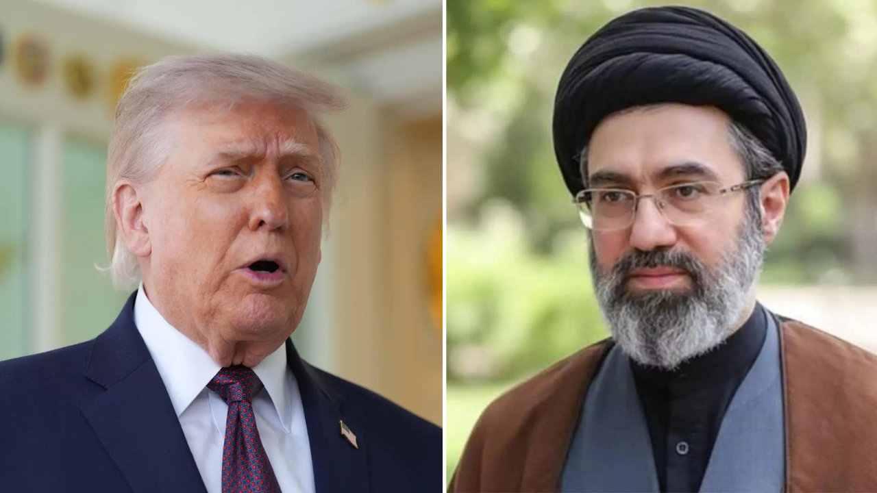 The Hollow Truce and the Shadow of Tehran