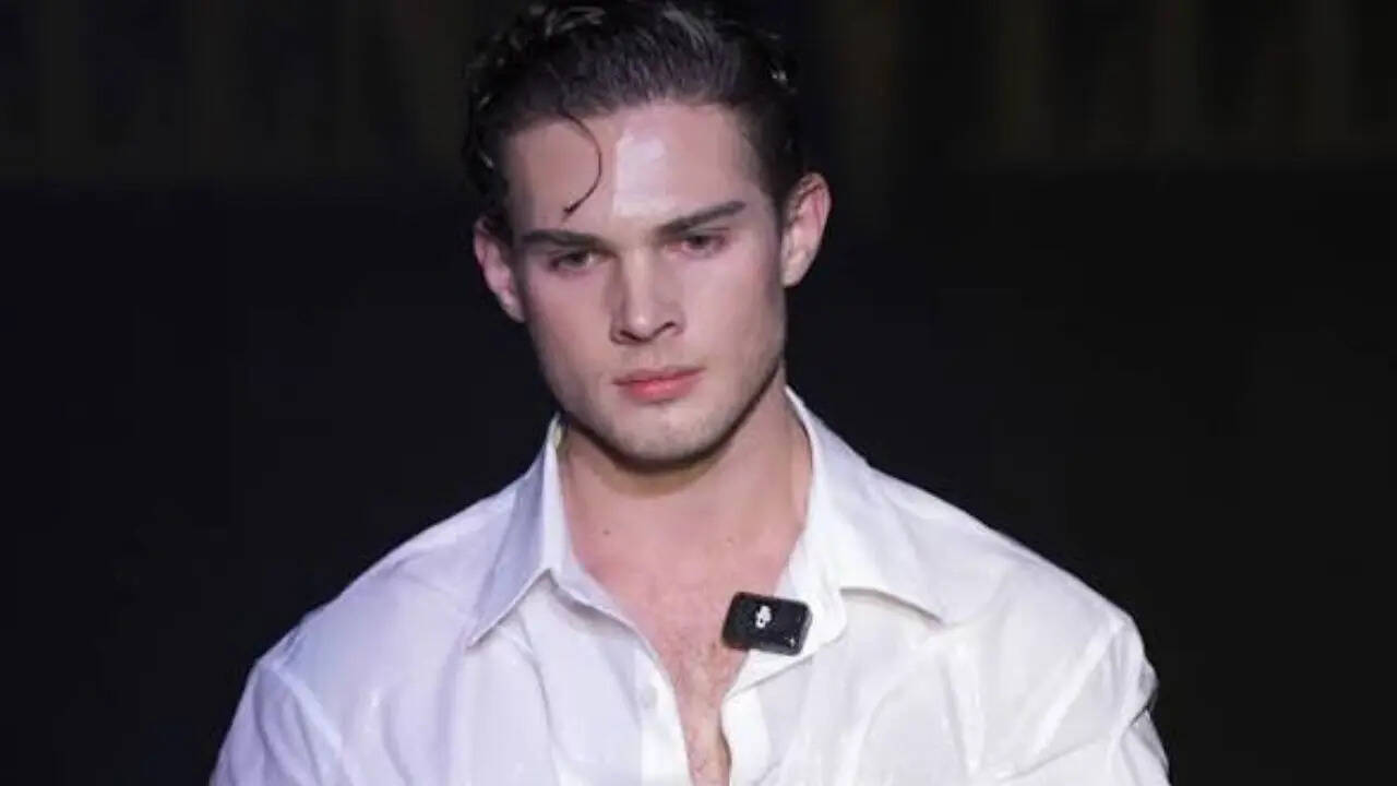 Kick streamer Clavicular dodges Charleston White question on overdose stunt at club launch days after hospital incident