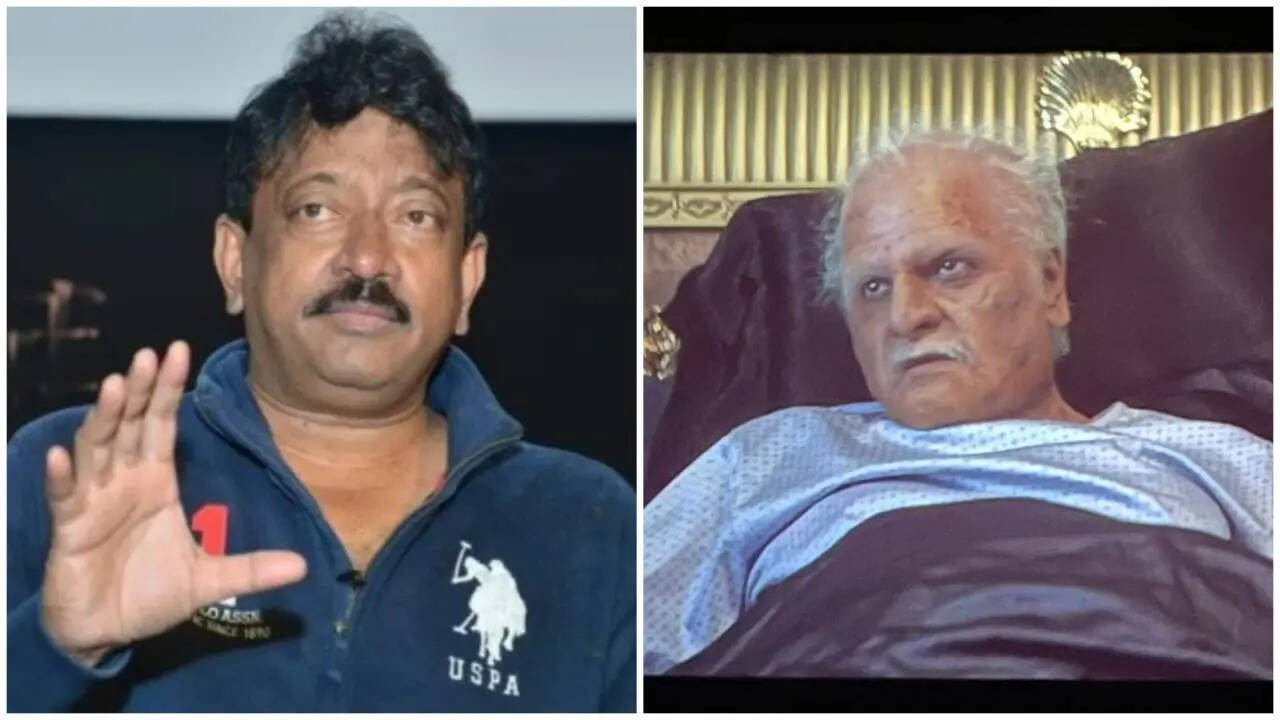 RGV questions Dhurandhar 2 portrayal of Dawood Ibrahim