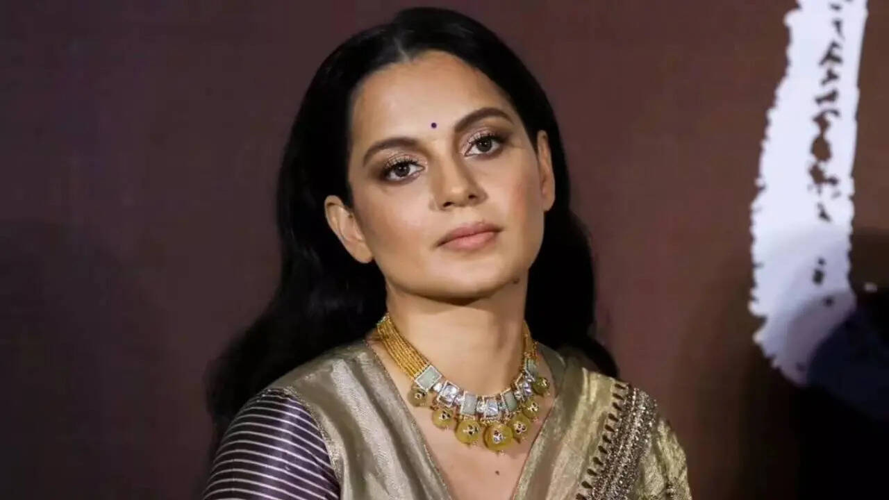 Kangana recalls ‘witch-hunting’: 'Khoon peeti hai, kaala jaadu karti hai'