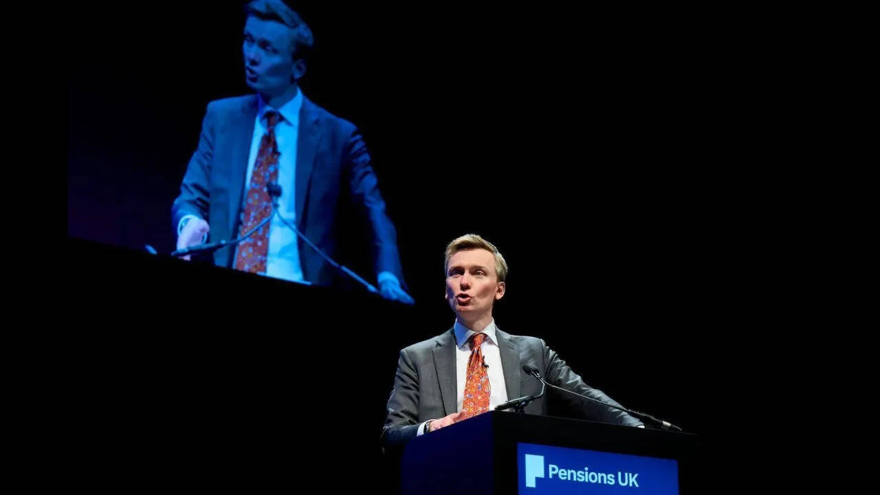 Pension Schemes Bill: MPs back powers to steer private pensions; House of Lords to review next week