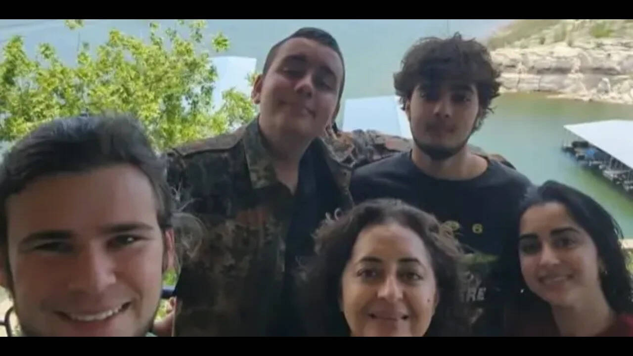 'My mom's story is not unique': Daughter of Meenu Batra, Indian-origin interpreter arrested by ICE, breaks silence