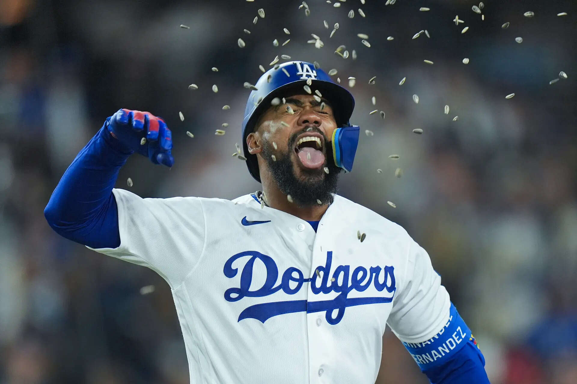 Dodgers Smash Spending Record: MLB data shows $514.6m outlay in 2025; gap with low-payroll teams widens