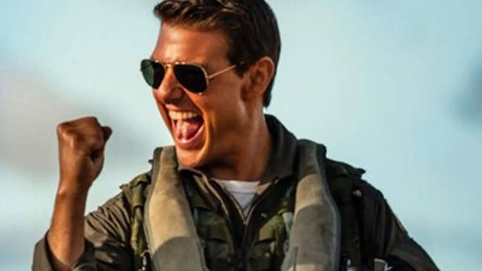 'Top Gun 3' in development: Tom Cruise returns as Maverick