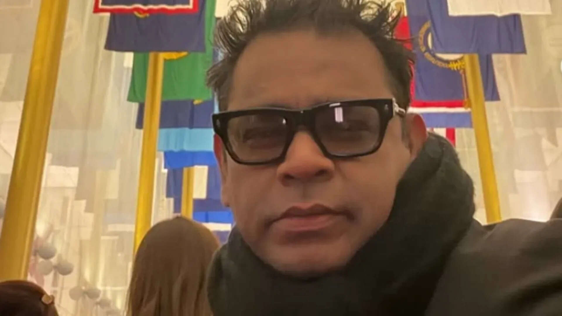 All about A.R. Rahman’s home