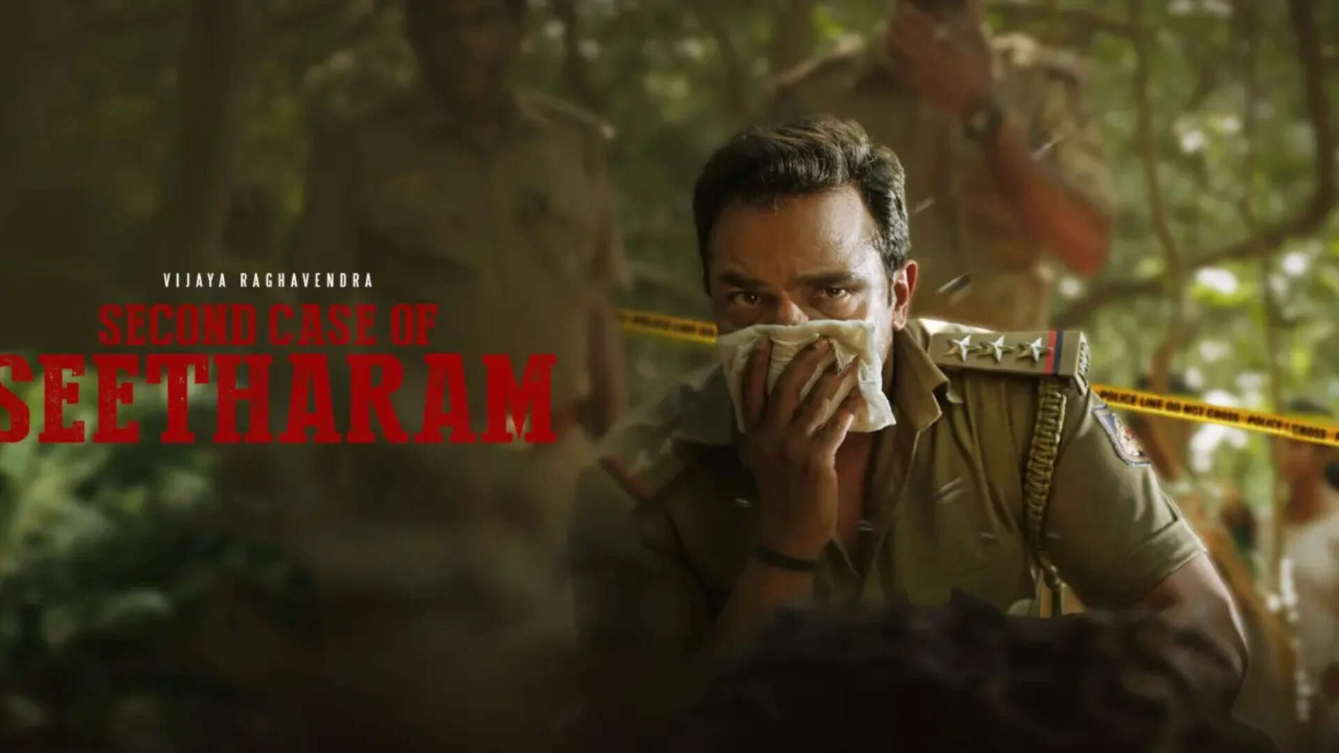 'Second Case of Seetharam' OTT: When and where to stream