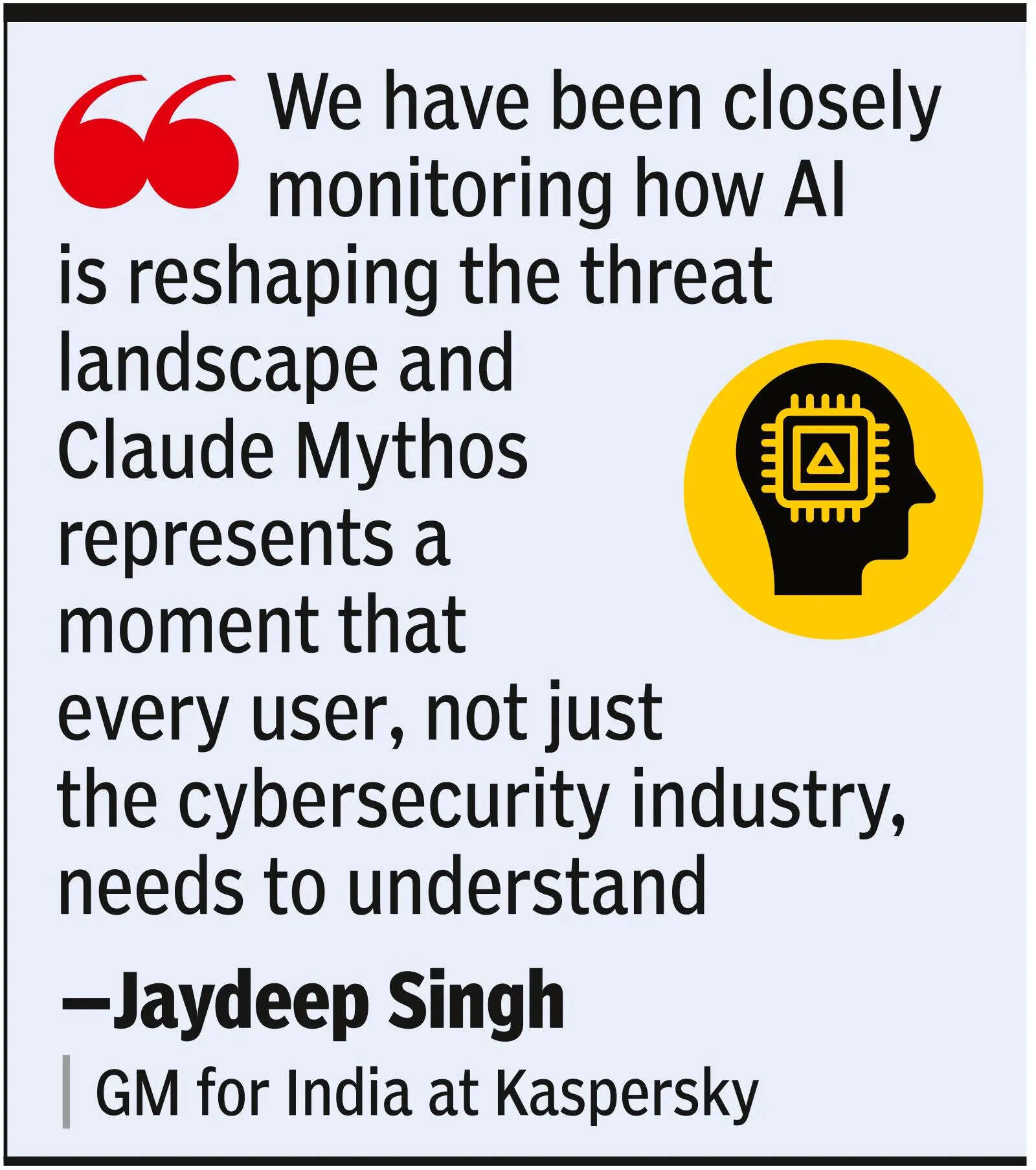 Anthropic's new AI model exposes fresh risks, flaws for cybersecurity, IT services