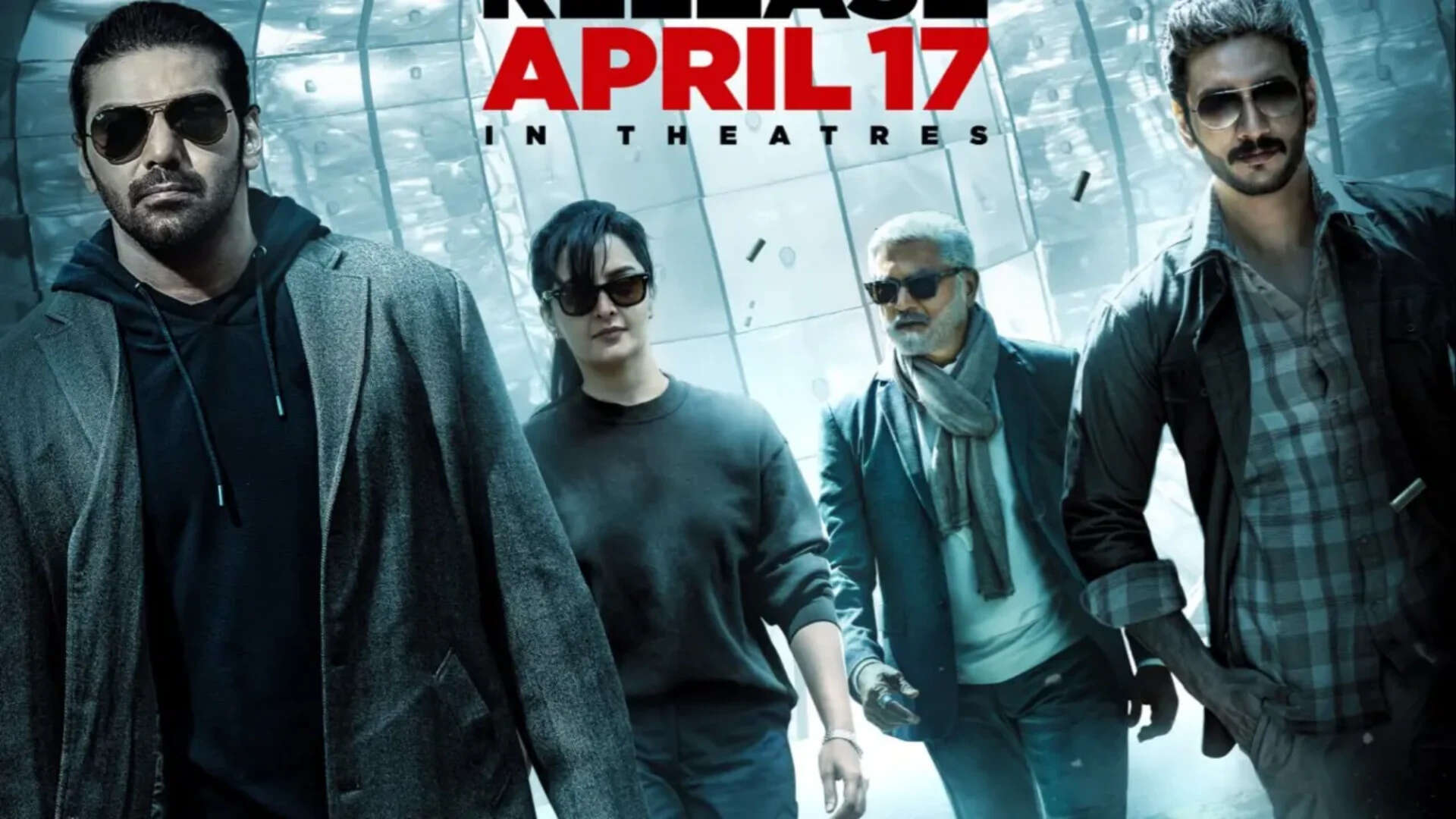 'Mr X' Twitter reviews: Spy action called paisa vasool