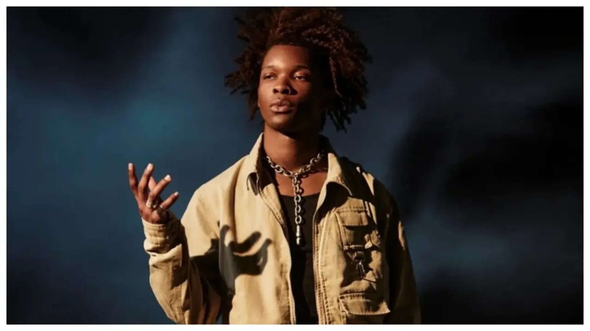 D4vd Arrested: Singer held without bail in murder of 14-year-old