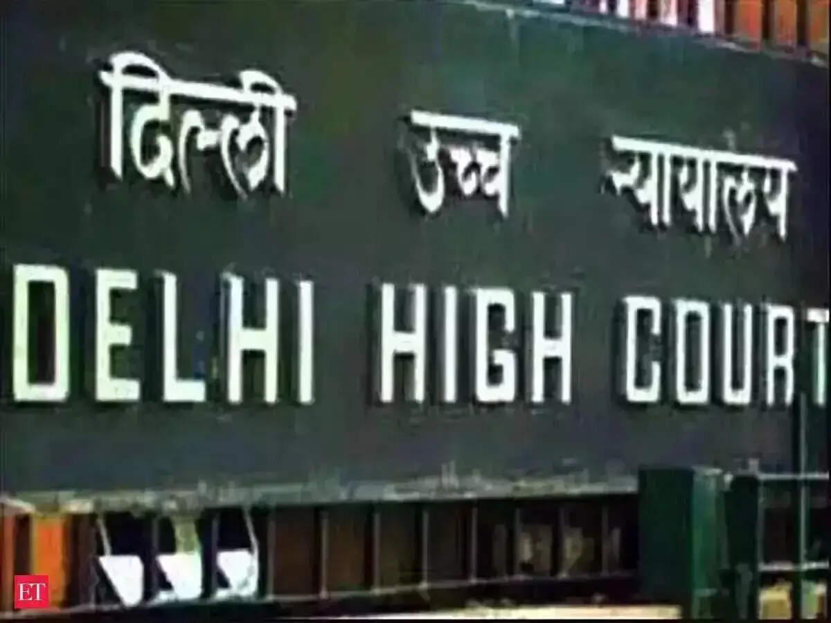Public perception seems to sway remission call: Delhi high court to Mattoo convict