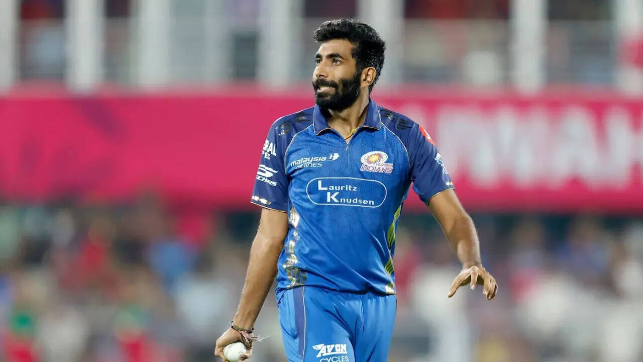 0 wickets in 5 matches! What’s really going wrong with Bumrah? – Explained