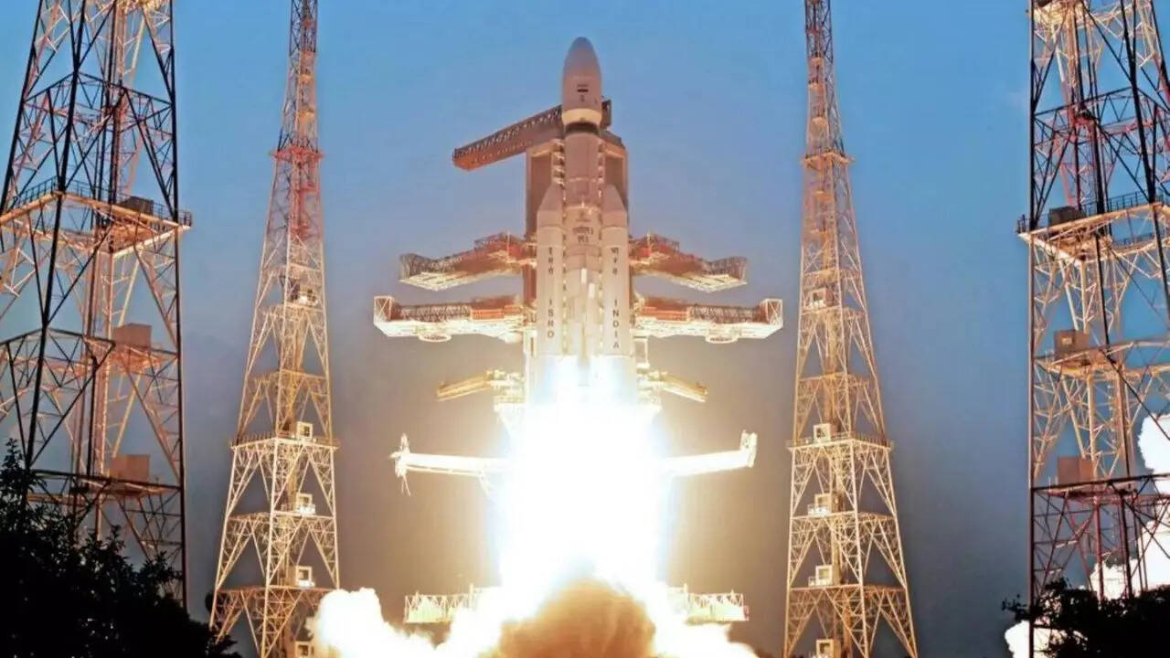 1.5 lakh collision alerts for Indian satellites in 2025