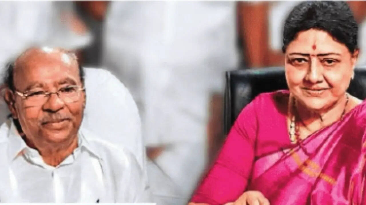 How interplay of caste, geography decides winners in Tamil Nadu