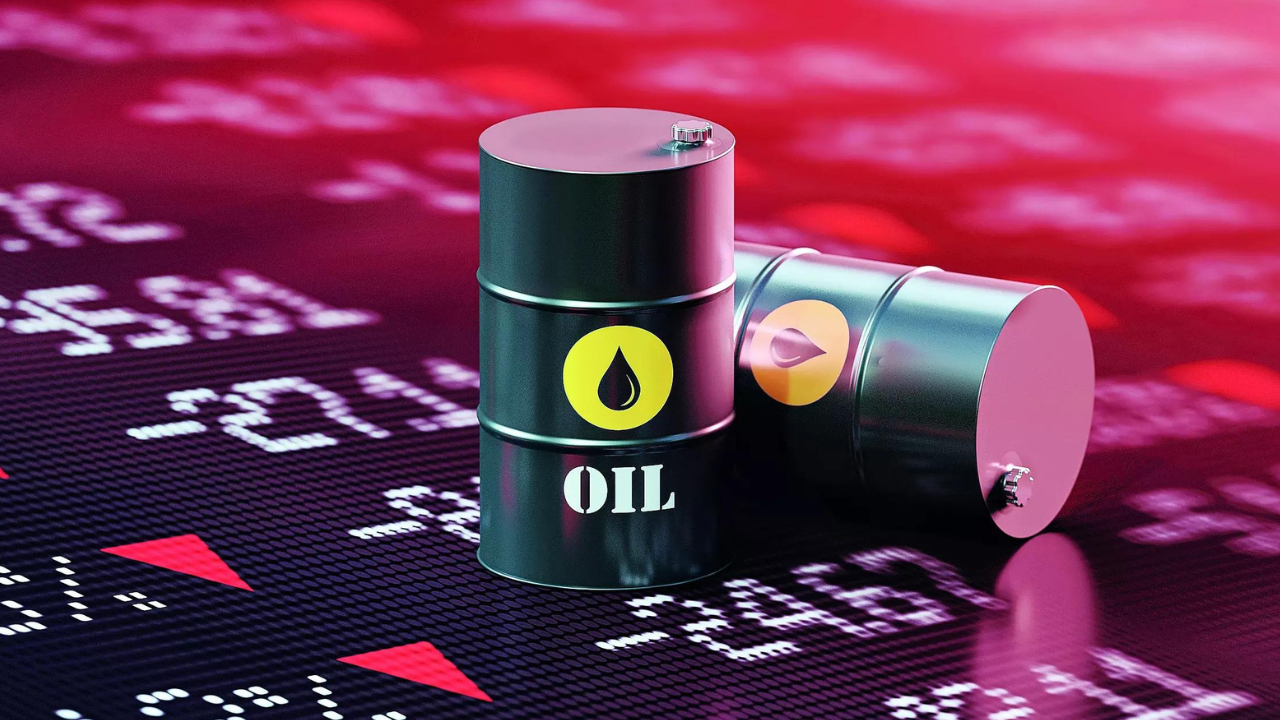 Oil prices today: Crude falls in early trade on hopes of easing Middle East conflict