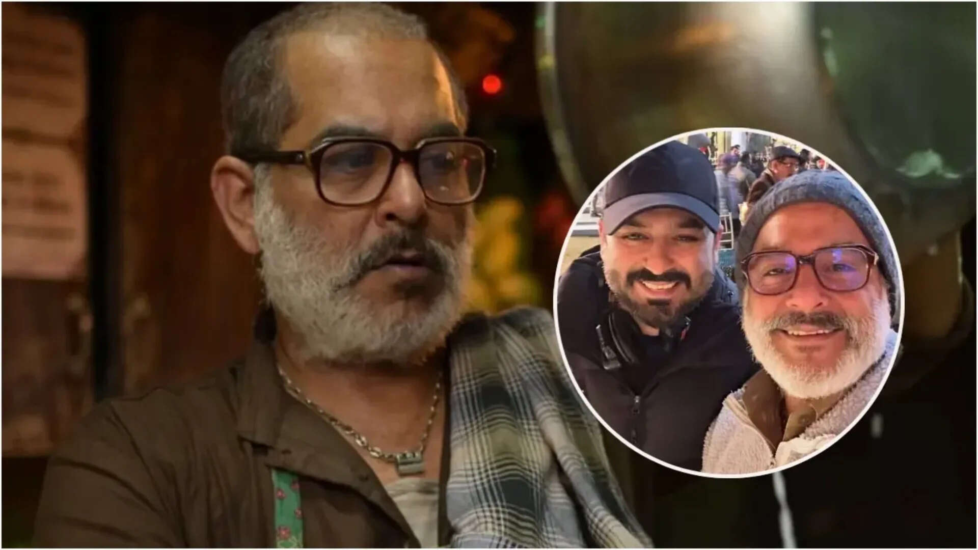 Aditya was so chilled': Gaurav praises 'Dhurandhar' director