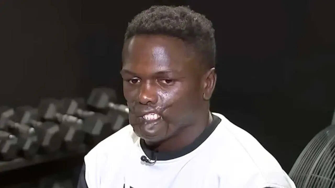 Dunia Sibomana-Rodriguez become wrestling champ