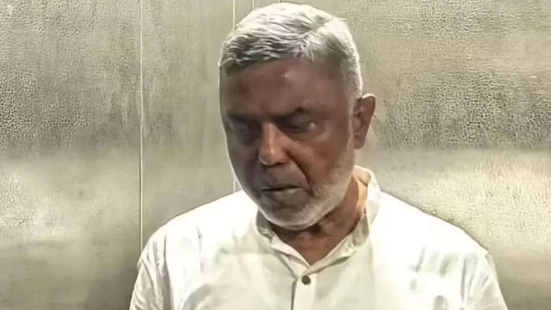 ED questions TMC MLA in Kolkata land-grabbing case; I-T raids home, poll office ahead of Bengal vote