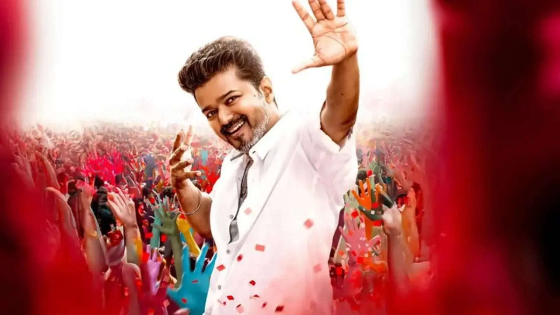 Thalapathy Vijay's 'Jana Nayagan' online leak EXPLAINED