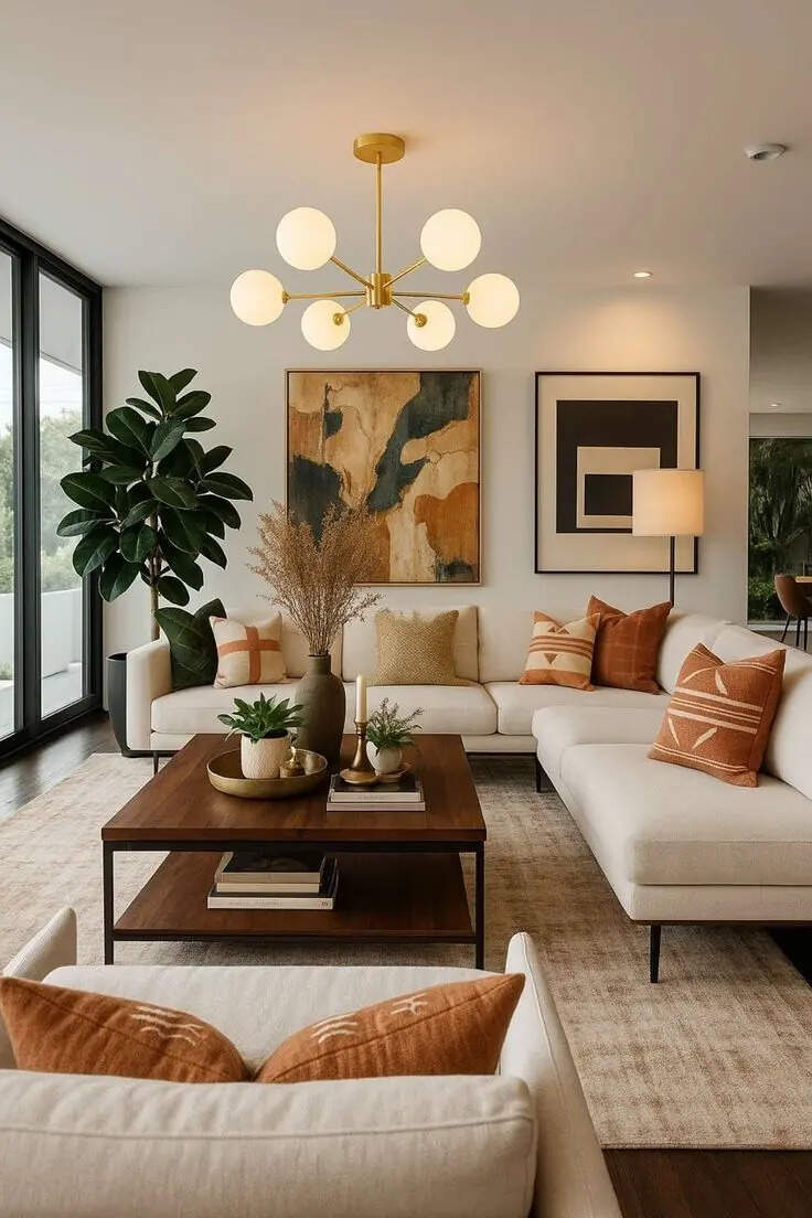 ​Interior design experts reveal the simple, budget-friendly changes that can make any home look and feel more luxurious this spring.