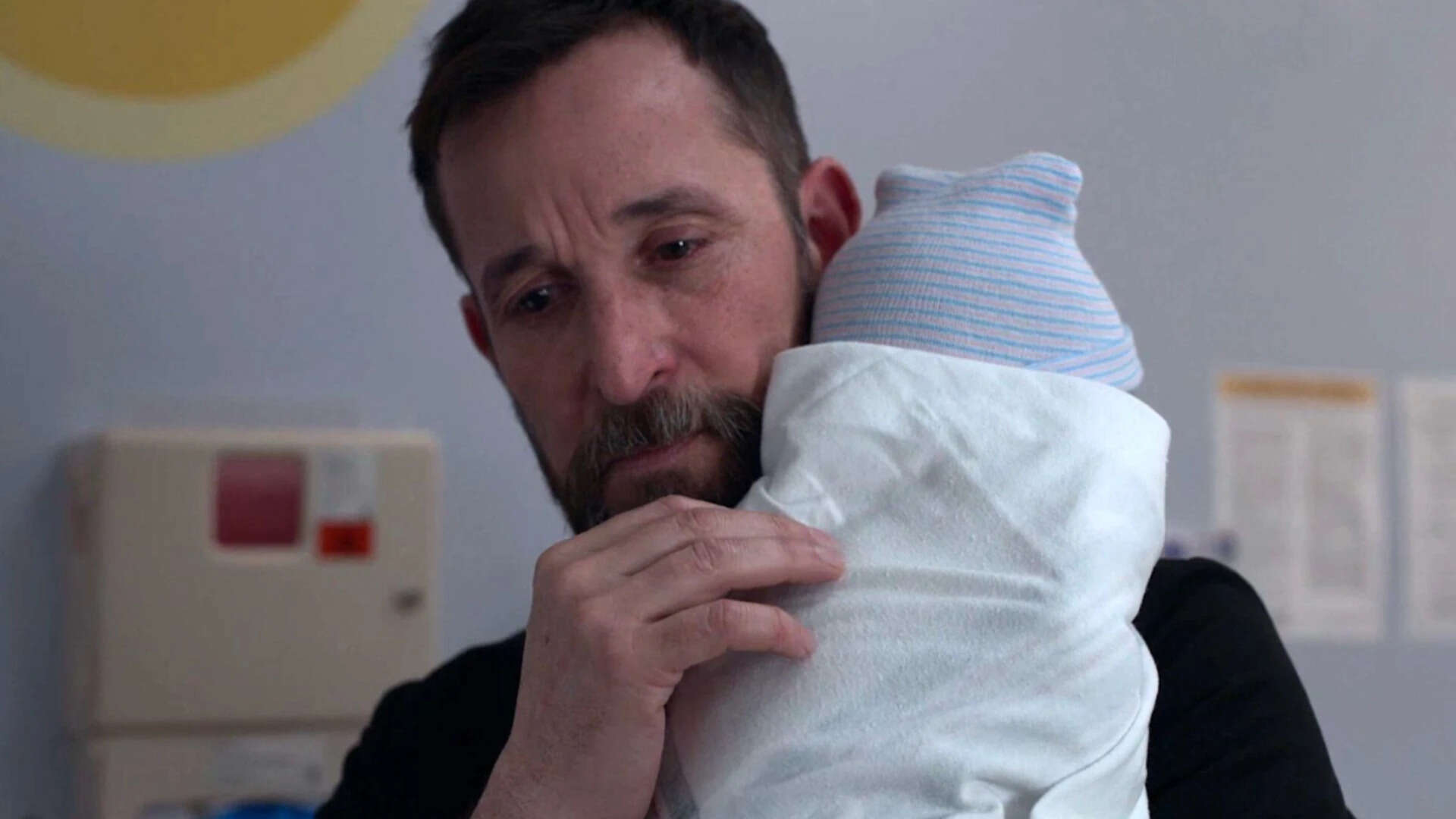 ‘The Pitt’ Season 2 finale explained