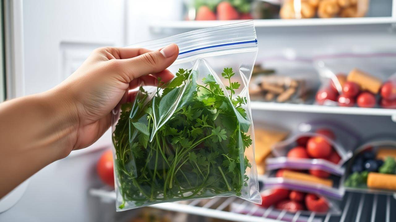 Sealing Freshness for Later