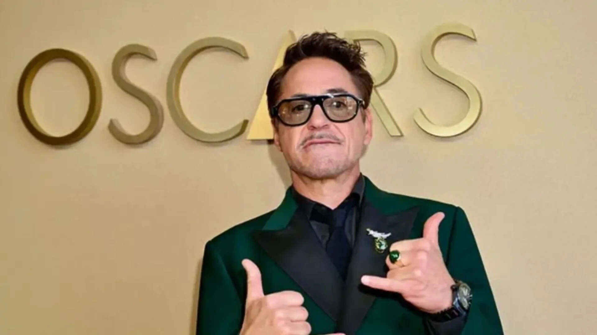 All about Robert Downey Jr’s net worth