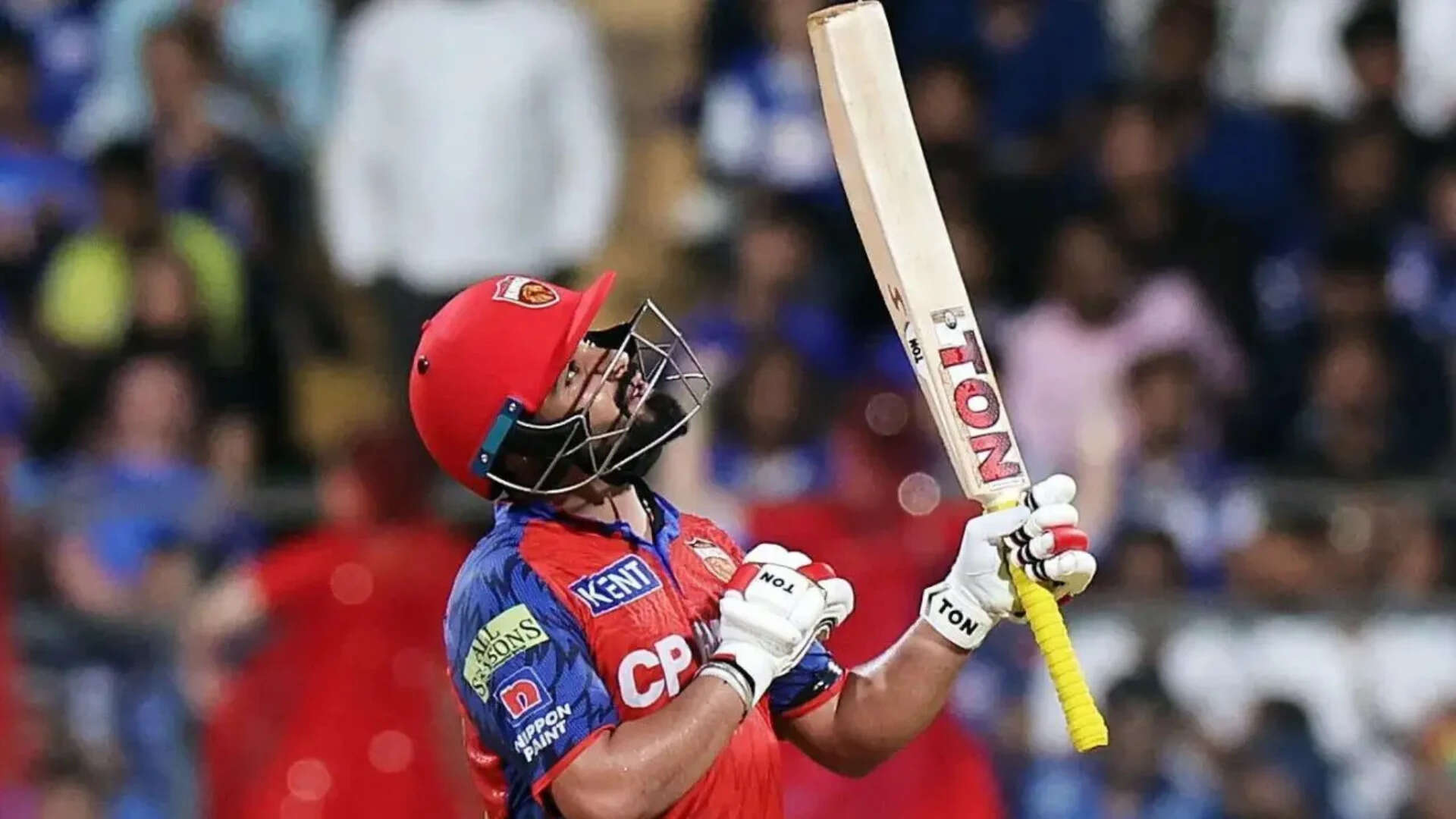 IPL 2026: Amid Sooryavanshi and Arya noise, Prabhsimran is quietly 'raising the bar'