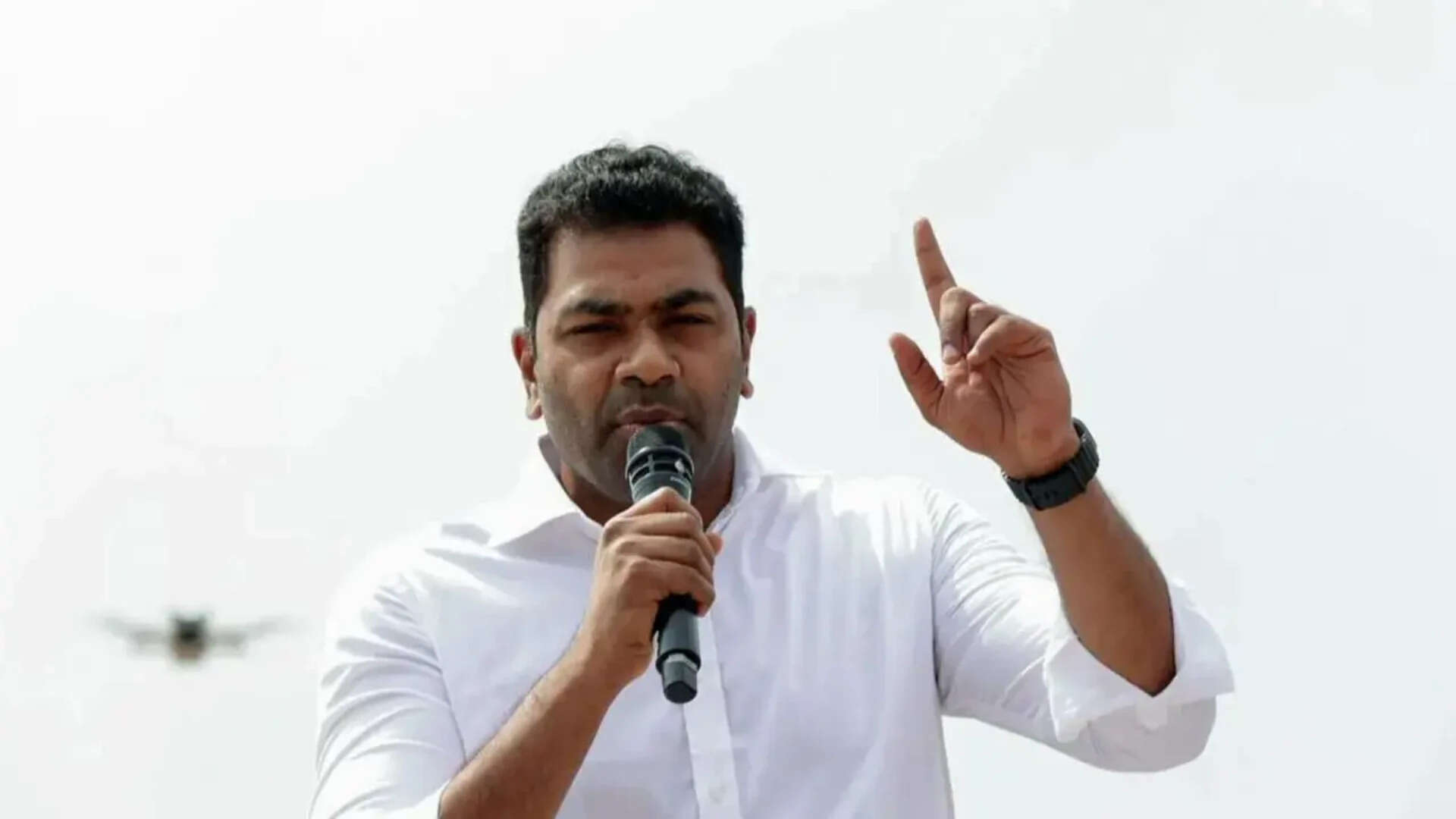 ‘Murder’: TVK, BJP target DMK after woman allegedly commits suicide over election freebies