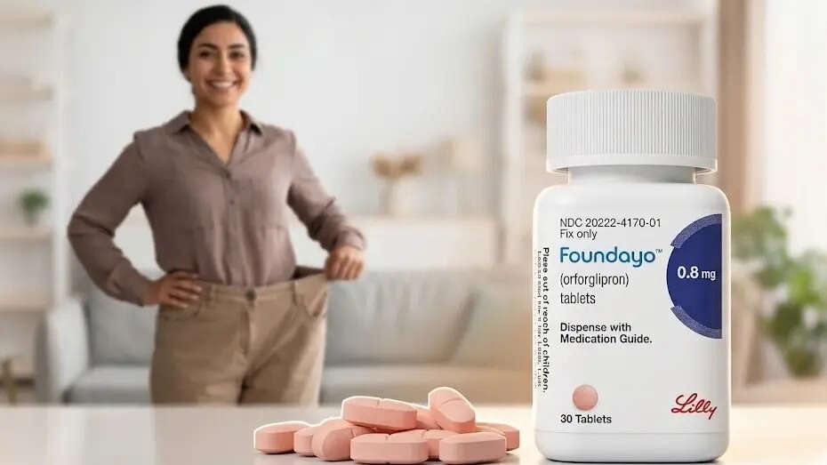 UAE introduces first-ever weight loss pill Foundayo, here’s how much it may cost and where to get it