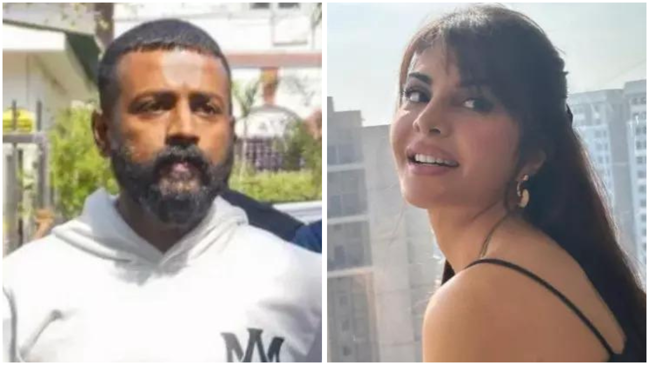Jacqueline Fernandez seeks to turn approver in Rs 200 crore Sukesh Chandrashekhar case