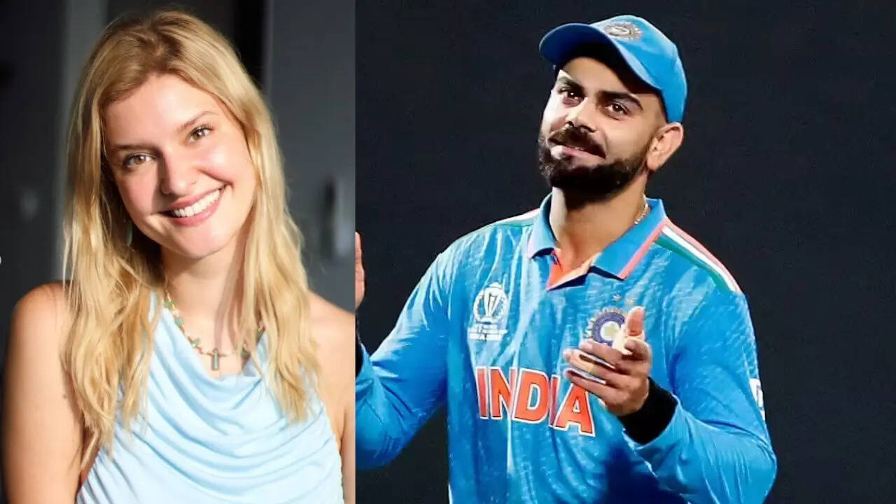 Who is Liz Laz: Virat Kohli’s viral Instagram like screenshot turns German model into an overnight sensation; fans react: ‘Offoo… algorithm’