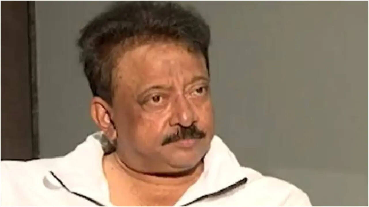 RGV reveals the mafia logic targeting Rakesh and Gulshan