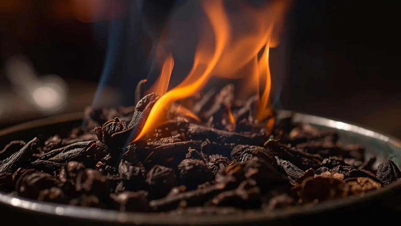 Can adding cloves to your evening diya change your aura? | - The Times ...