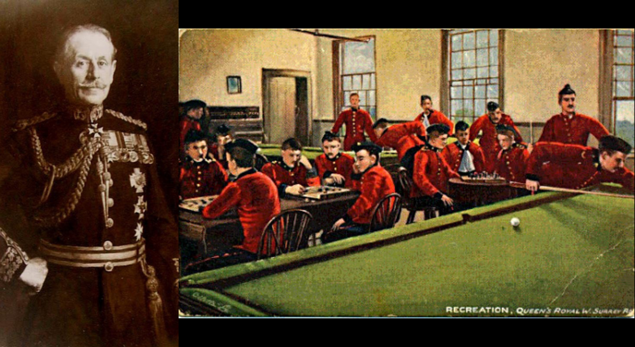 Storia dello snooker