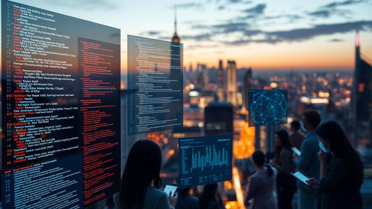 Deputy head of IMF joins business leaders in warning banks against AI models